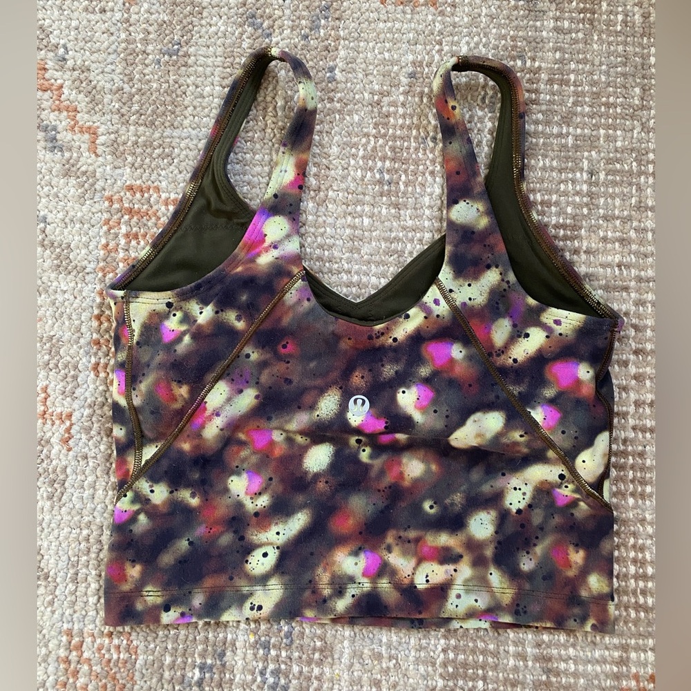 lululemon Align Tank Top